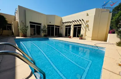Villa - 3 Bedrooms - 3 Bathrooms for rent in Saar - Northern Governorate