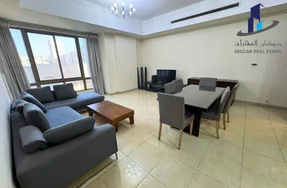 Apartment - 3 Bedrooms - 3 Bathrooms for rent in Adliya - Manama - Capital Governorate
