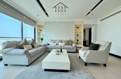 Apartment - 2 Bedrooms - 3 Bathrooms for sale in Amwaj Islands - Muharraq Governorate