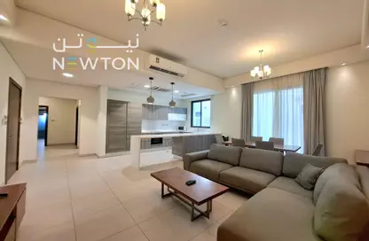 Apartment - 2 Bedrooms - 2 Bathrooms for rent in Saar - Northern Governorate