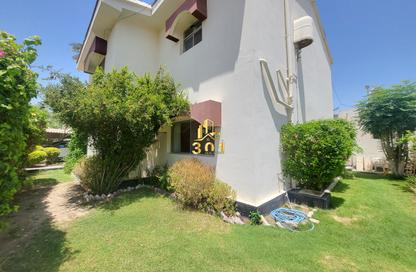 مجمع سكني - 4 غرف نوم - 3 حمامات للايجار في باربار - المحافظة الشمالية