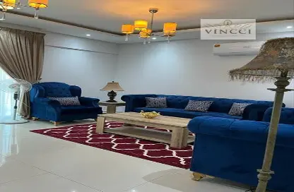 Apartment - 2 Bedrooms - 2 Bathrooms for rent in Hidd - Muharraq Governorate