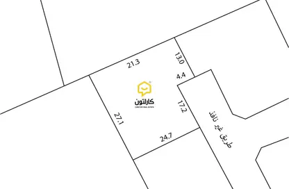 Land - Studio for sale in Sadad - Northern Governorate