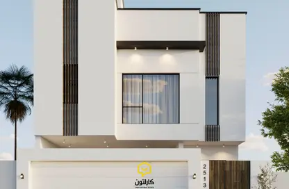 فيلا - 4 غرف نوم - 5 حمامات للبيع في الهملة - المحافظة الشمالية