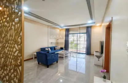 Apartment - 2 Bedrooms - 2 Bathrooms for rent in Amwaj Marina - Amwaj Islands - Muharraq Governorate