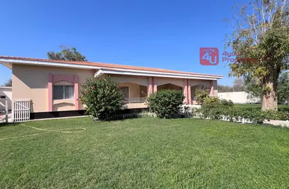 Villa - 4 Bedrooms - 4 Bathrooms for rent in Saar - Northern Governorate