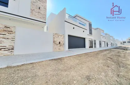 Villa - 5 Bedrooms - 6 Bathrooms for sale in Saar - Northern Governorate
