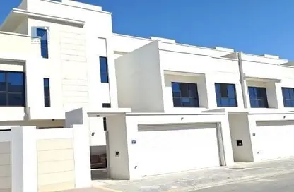 فيلا - 3 غرف نوم - 4 حمامات للايجار في البديع - المحافظة الشمالية