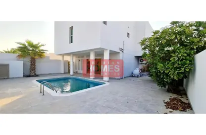 Villa - 3 Bedrooms - 4 Bathrooms for rent in Hamala - Northern Governorate