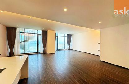 Apartment - 2 Bedrooms - 4 Bathrooms for rent in Bahrain Financial Harbour - Manama - Capital Governorate