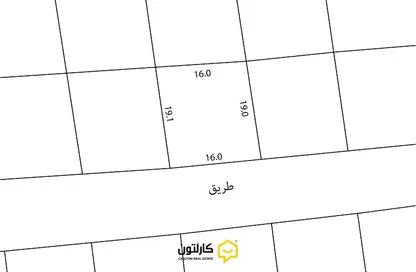 Land - Studio for sale in Maqabah - Northern Governorate