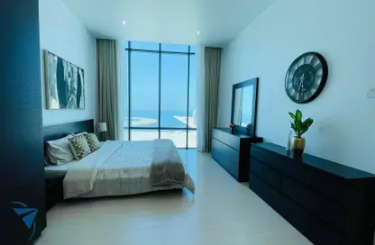 Apartment - 1 Bedroom - 2 Bathrooms for rent in Seef - Capital Governorate