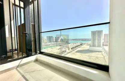 Apartment - 1 Bedroom - 1 Bathroom for sale in Amwaj Avenue - Amwaj Islands - Muharraq Governorate