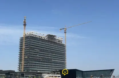 Apartment - 1 Bedroom - 2 Bathrooms for sale in Manama Sea Front - Manama - Capital Governorate