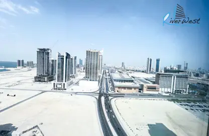 Apartment - 1 Bedroom - 1 Bathroom for rent in Seef - Capital Governorate