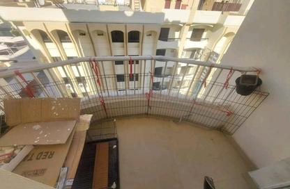 Apartment - 1 Bedroom - 1 Bathroom for rent in Hoora - Capital Governorate