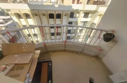 Apartment - 1 Bedroom - 1 Bathroom for rent in Hoora - Capital Governorate