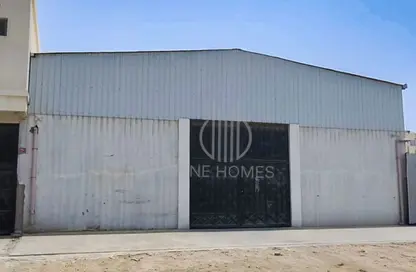 Warehouse - Studio for rent in Hamad Town - Northern Governorate