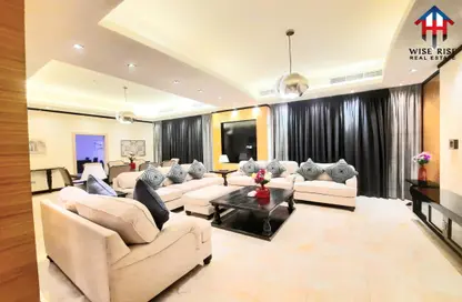 Penthouse - 3 Bedrooms - 3 Bathrooms for rent in Seef - Capital Governorate