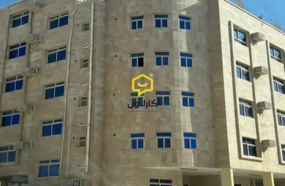 عمارة بالكامل - استوديو للبيع في الجنبية - المحافظة الشمالية