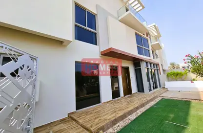 Villa - 4 Bedrooms - 5 Bathrooms for sale in Najma - Amwaj Islands - Muharraq Governorate Villa - 4 Bedrooms - 5 Bathrooms for sale in Najma - Amwaj Islands - Muharraq Governorate