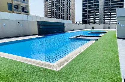 Apartment - 1 Bedroom - 2 Bathrooms for rent in The Lagoon - Amwaj Islands - Muharraq Governorate