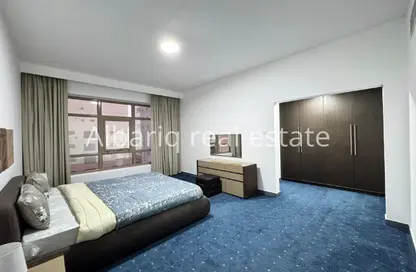 شقة - 2 غرف نوم - 3 حمامات للايجار في الجفير - محافظة العاصمة