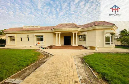 Villa - 4 Bedrooms - 5 Bathrooms for rent in Hamala - Northern Governorate