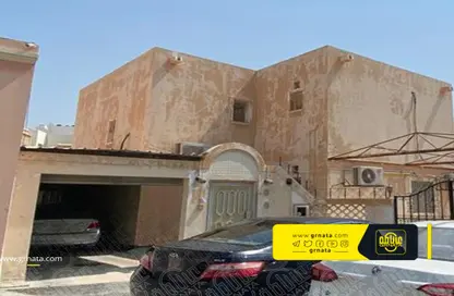 صورة لـ منزل خارجي فيلا - 5 غرف نوم - 3 حمامات للبيع في مدينة حمد - المحافظة الشمالية ، صورة رقم 1