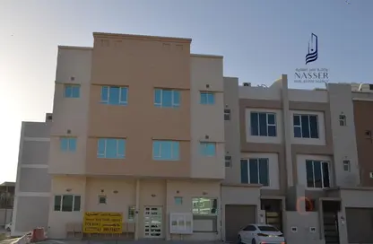 شقة - 2 غرف نوم - 1 حمام للايجار في توبلي - المحافظة الوسطى