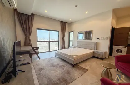 Apartment - Studio - 1 Bathroom for rent in Busaiteen - Muharraq Governorate