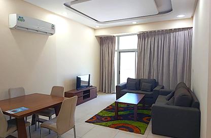 Apartment - 2 Bedrooms - 2 Bathrooms for rent in Seef - Capital Governorate