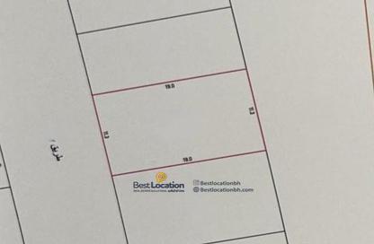 Land - Studio for sale in Hamala - Northern Governorate
