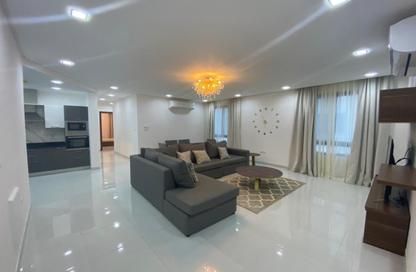 Apartment - 3 Bedrooms - 2 Bathrooms for rent in Saar - Northern Governorate