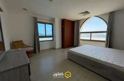 Apartment - 2 Bedrooms - 3 Bathrooms for sale in Busaiteen - Muharraq Governorate