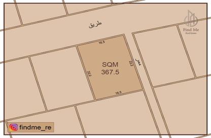 أرض - استوديو للبيع في دمستان - المحافظة الشمالية