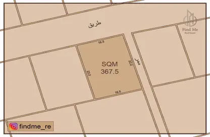 أرض - استوديو للبيع في دمستان - المحافظة الشمالية