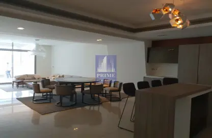 Villa - 5 Bedrooms - 7 Bathrooms for rent in Najma - Amwaj Islands - Muharraq Governorate