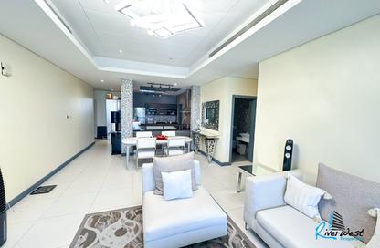 Apartment - 3 Bedrooms - 3 Bathrooms for sale in Reef Island - Capital Governorate