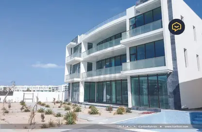 Documents image for: Villa - 7 Bedrooms for rent in Najma - Amwaj Islands - Muharraq Governorate, Image 1