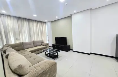 Apartment - 1 Bedroom - 2 Bathrooms for rent in Busaiteen - Muharraq Governorate