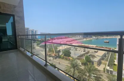 Apartment - 2 Bedrooms - 3 Bathrooms for rent in Reef Island - Capital Governorate