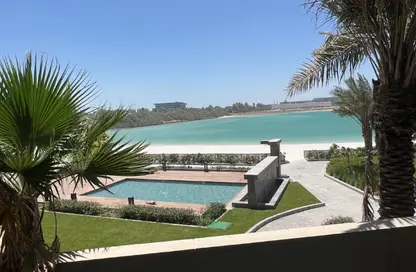 Townhouse - 3 Bedrooms - 3 Bathrooms for sale in Amwaj Beachfront - Amwaj Islands - Muharraq Governorate