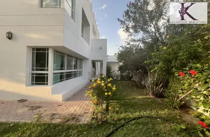 فيلا - 3 غرف نوم - 3 حمامات للايجار في الجنبية - المحافظة الشمالية