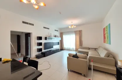 Apartment - 2 Bedrooms - 2 Bathrooms for rent in Saar - Northern Governorate