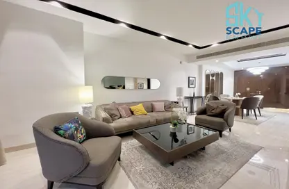 شقة - غرفة نوم - 2 حمامات للايجار في السيف - محافظة العاصمة