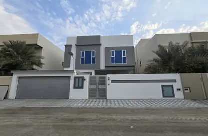 Villa - 5 Bedrooms - 7 Bathrooms for sale in Barbar - Northern Governorate