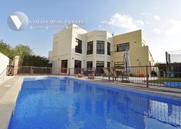 Villa - 5 bedrooms - 6 bathrooms for sale in Riffa Views - Riffa - Southern Governorate Villa - 5 bedrooms - 6 bathrooms for sale in Riffa Views - Riffa - Southern Governorate