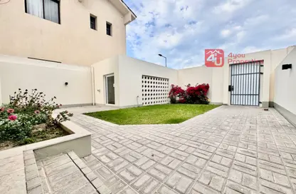 Villa - 3 Bedrooms - 4 Bathrooms for rent in Adliya - Manama - Capital Governorate