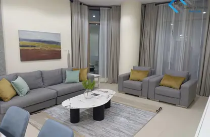 Apartment - 2 Bedrooms - 2 Bathrooms for rent in Busaiteen - Muharraq Governorate